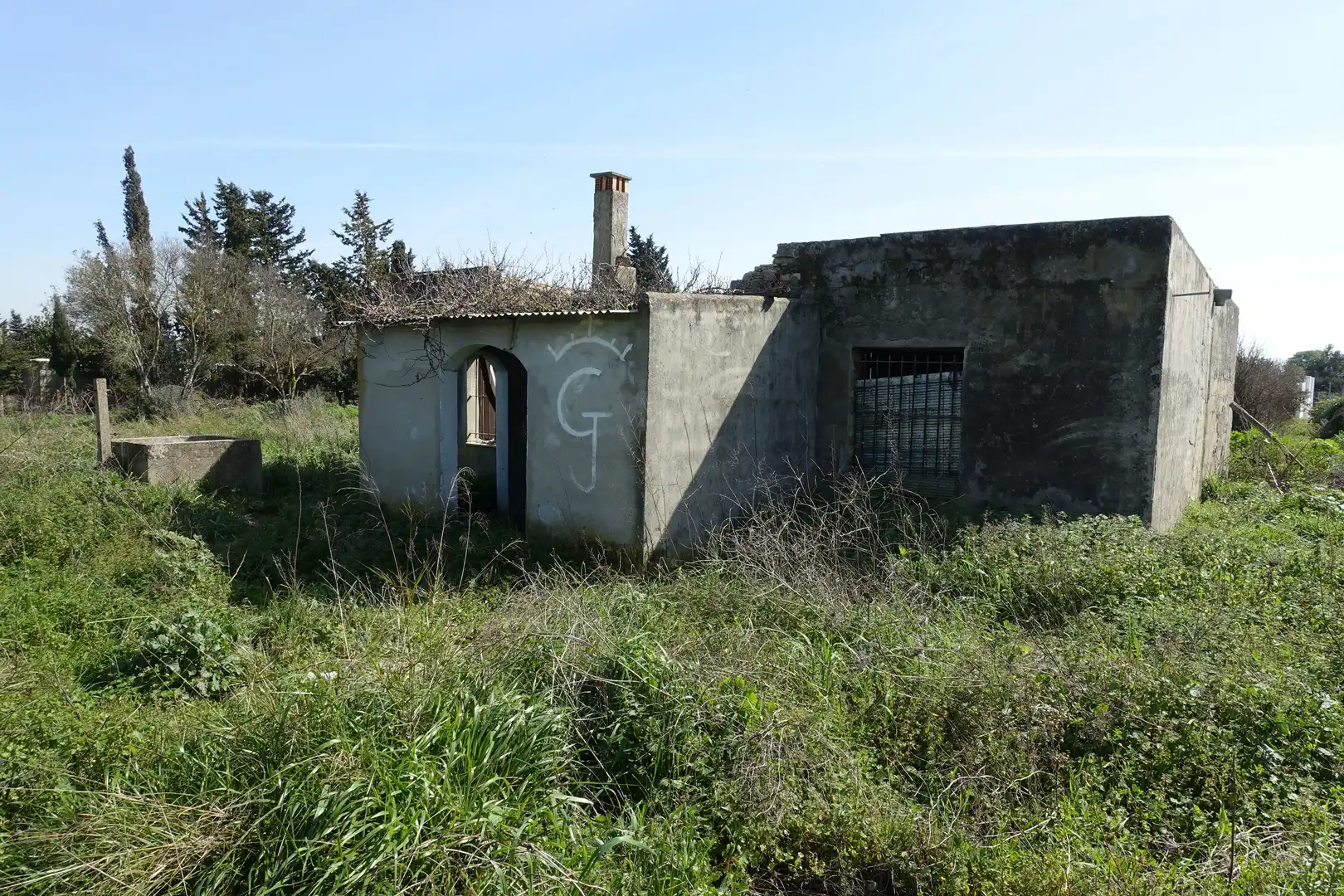 Wohnbaugrundstück zum Verkauf in El Juncal - Vallealto, imagen 3
