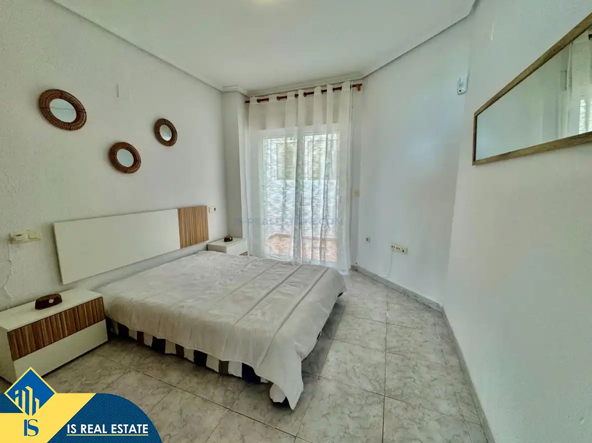 Apartament amb ascensor en venda a Centro, imagen 6