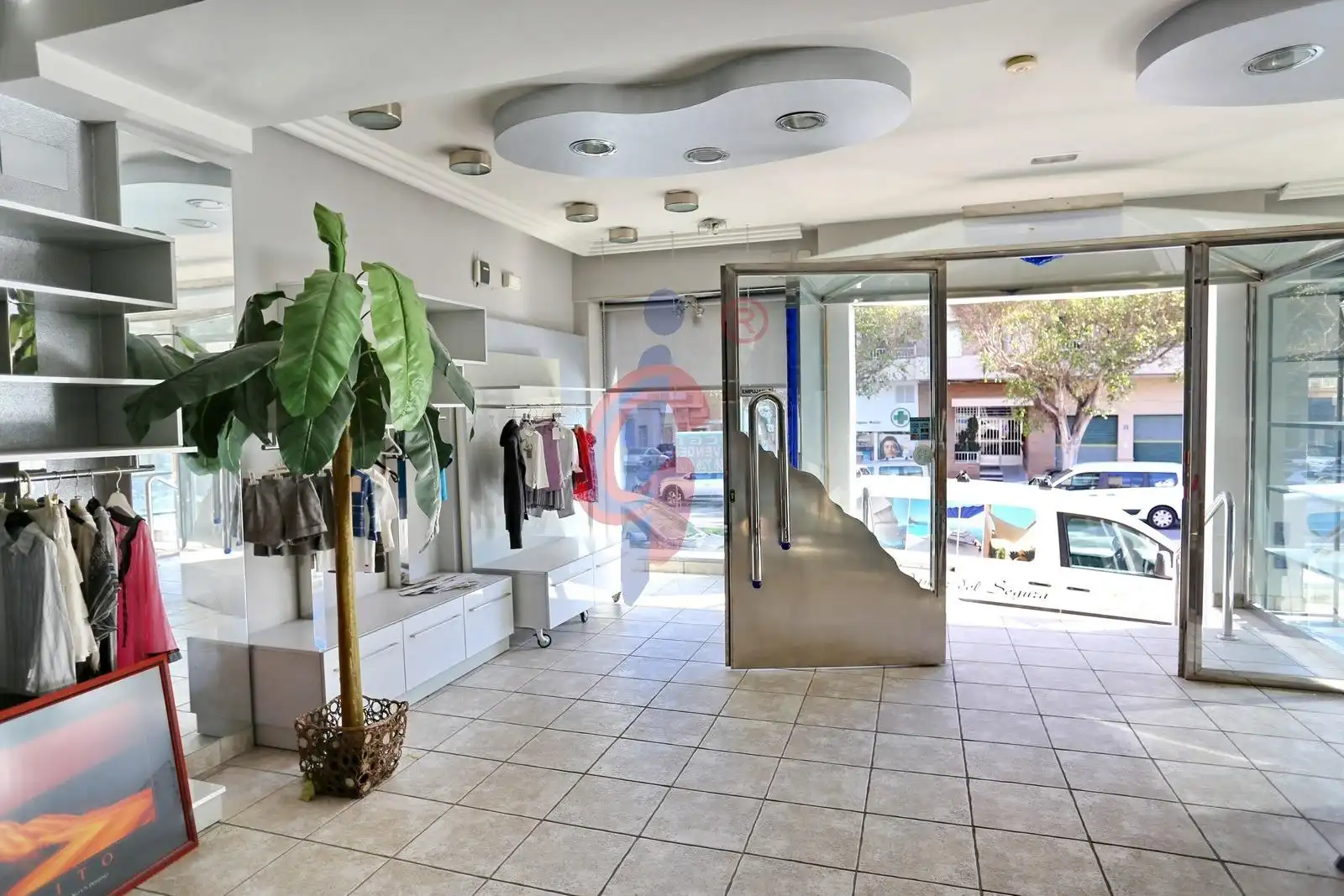 Local comercial en venta en Calle San Pedro, imagen 8