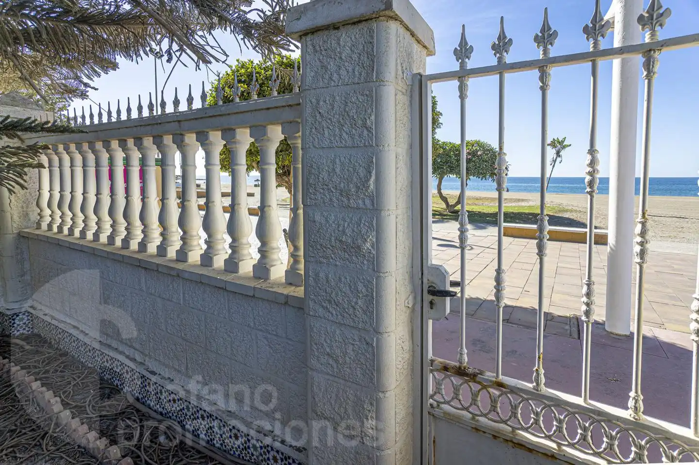 Detached homes for sale in Blas Infante, La Cala del Moral