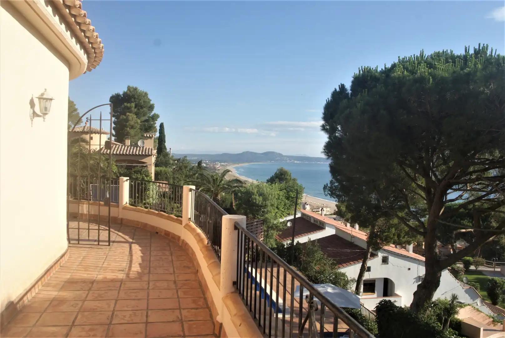 Casa o chalet en venta en Sa Riera - Sa Fontansa