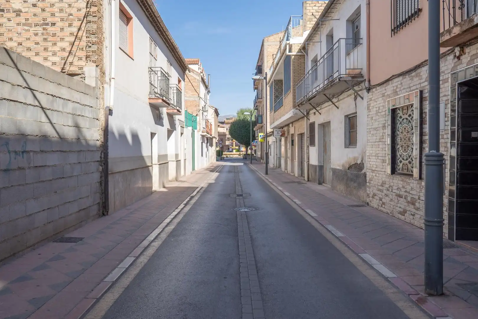 Terreni e lotti in vendita a Calle de Salamanca 15, imagen 27