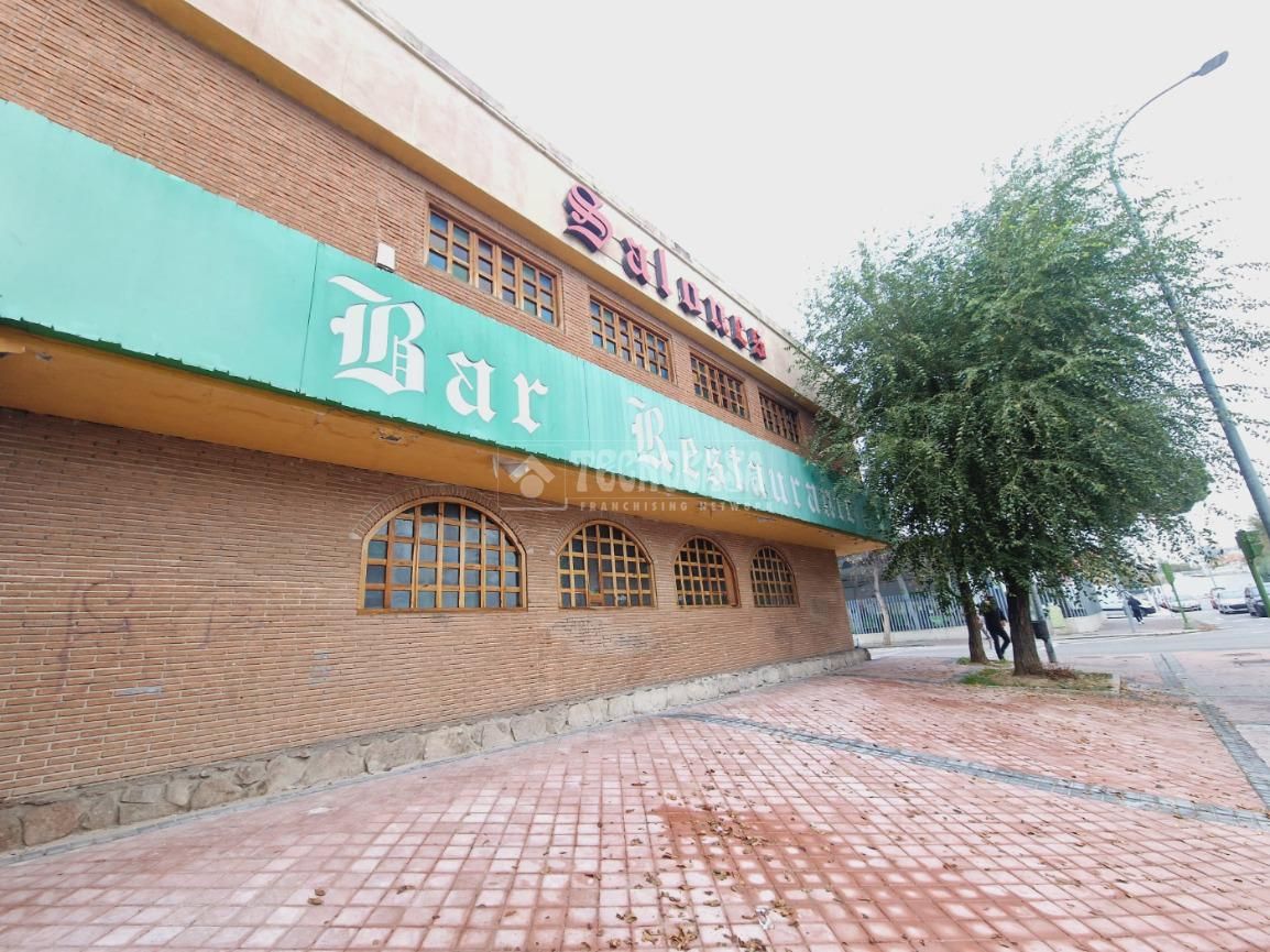 Premises to rent in Centro, Torrejón de Ardoz