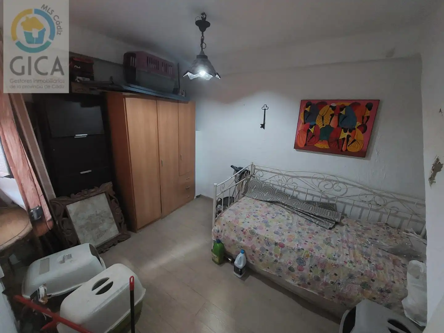 Casa o xalet en venda en Algeciras amb Terrassa