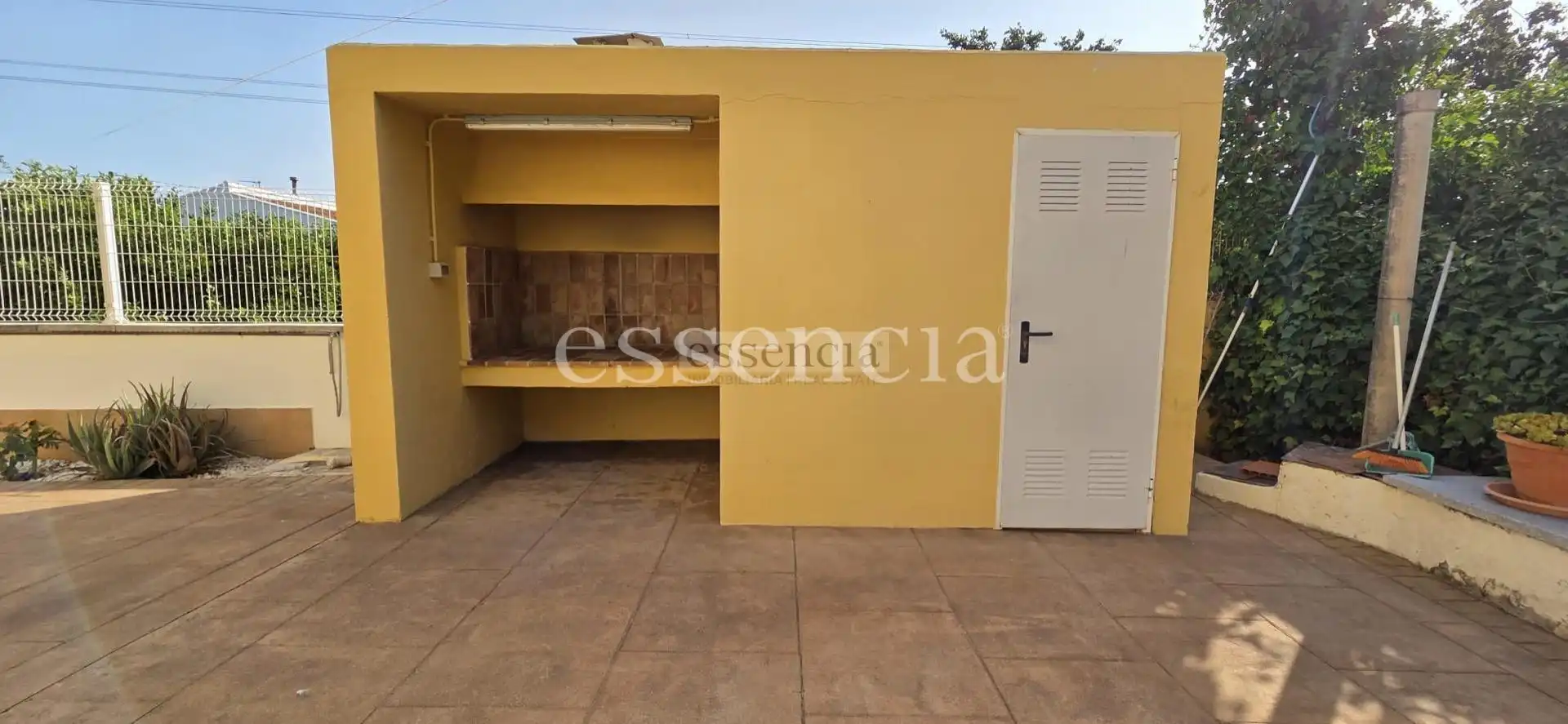 Xalet amb terrassa en venda a Oliva Playa, imagen 13