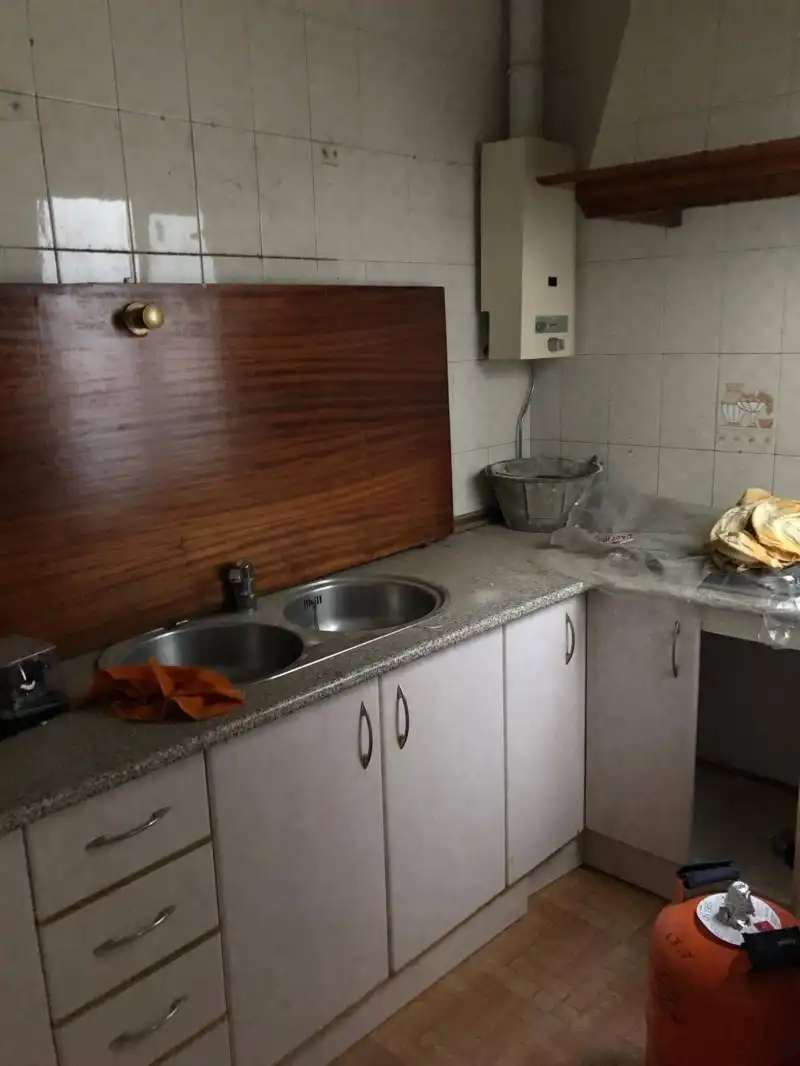 Chalet con jardín en venta en Garrovillas de Alconétar, imagen 20
