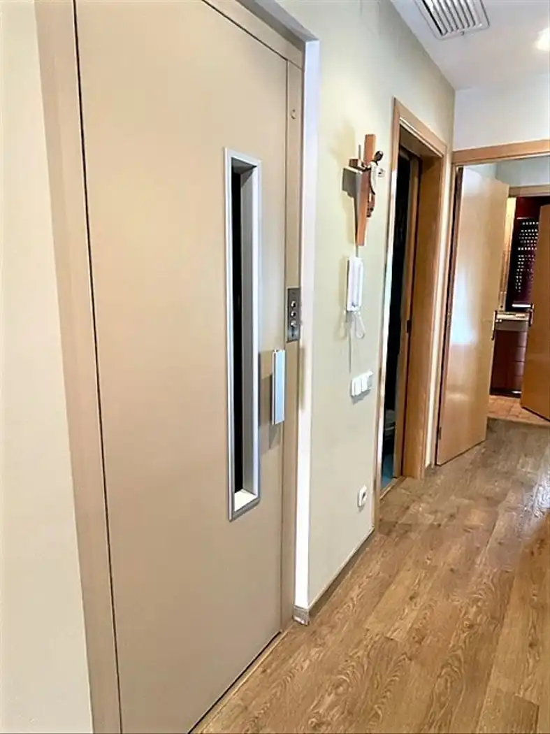 Casa o xalet en venda en Sant Boi de Llobregat amb Aire condicionat, Parquet i Terrassa