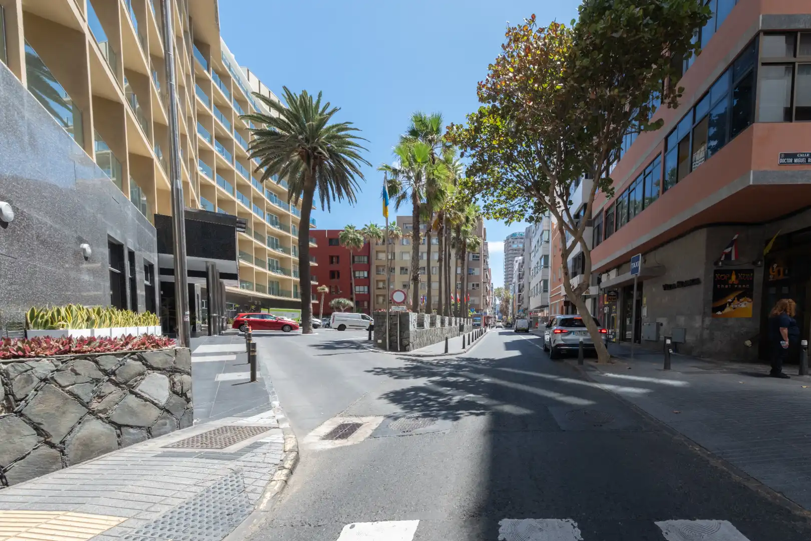 Penthouse with terrace for sale in Calle Alfredo L Jones 35, imagen 27