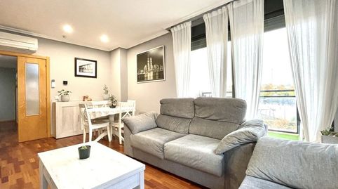 Photo 3 of Flat for rent in Del Mediterraneo, El Mirador - Grillero, Arganda del Rey