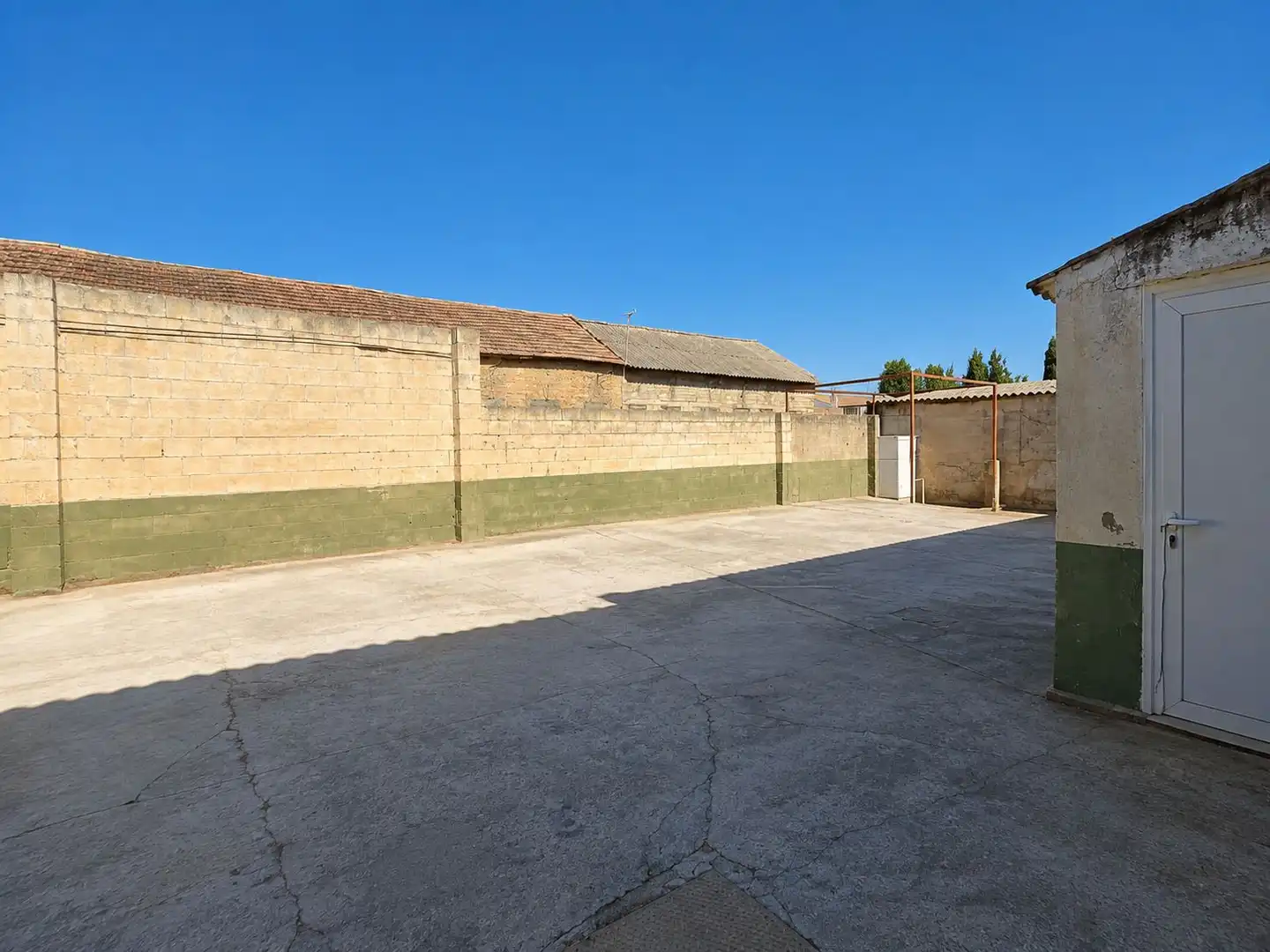 Casa con terraza en venta en Calle CARRERA de la virgen, imagen 26