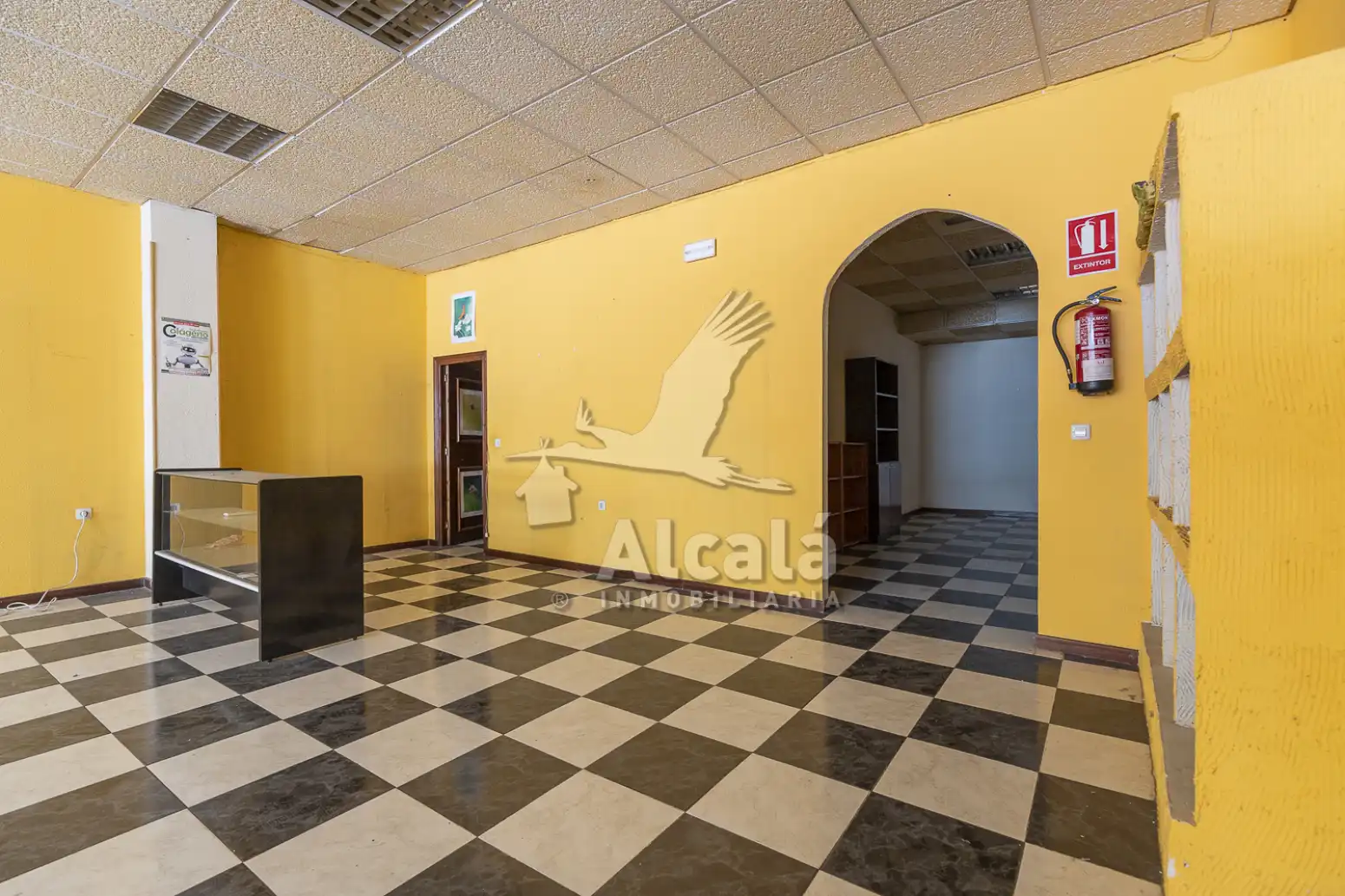 Local en venta en Centro
