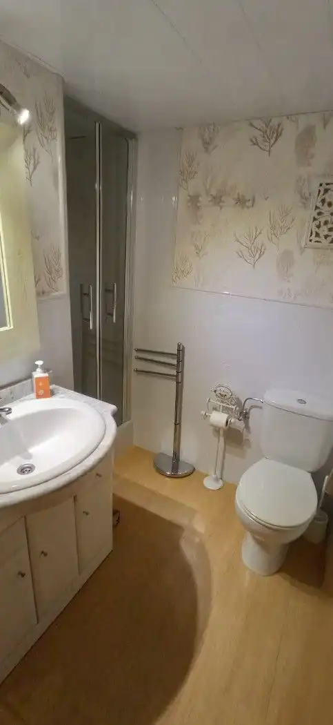 Apartament amb piscina en venda a Passatge Buenos Aires 9, imagen 11