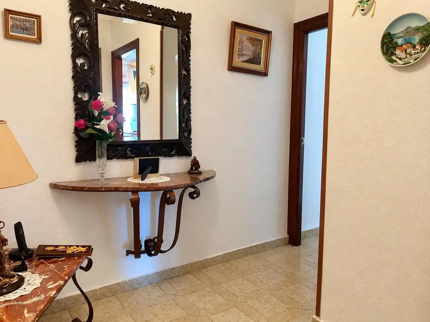 Piso con ascensor en venta en Avenida de Juan Sebastián Elcano, imagen 10