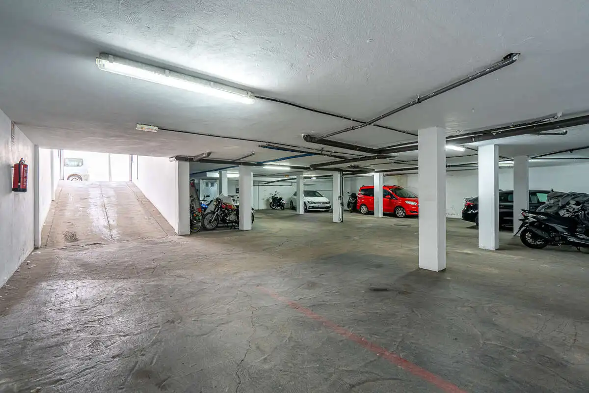 Parking de Piso en venta en Arrecife