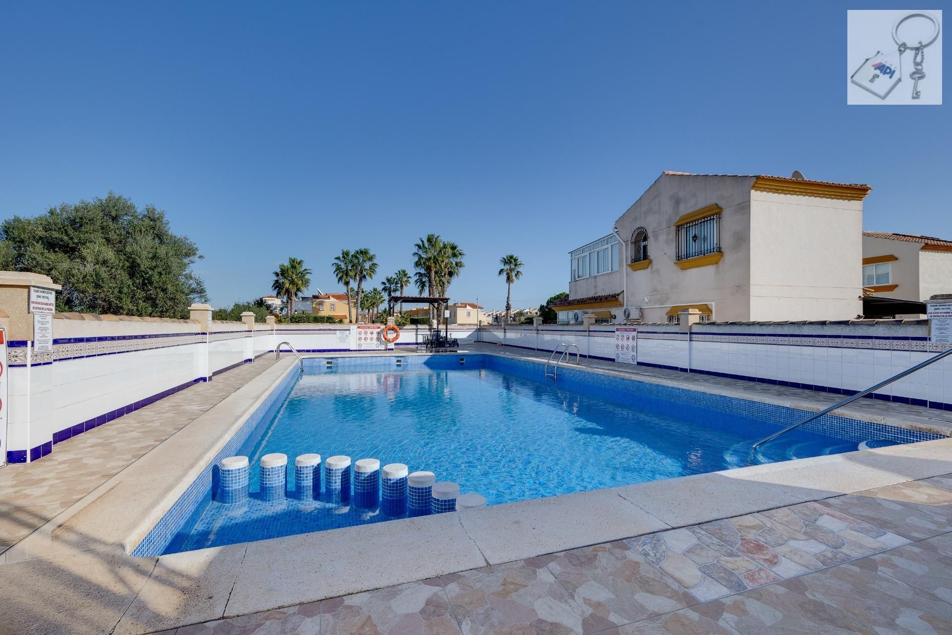 Piscina de Àtic en venda en Orihuela amb Piscina