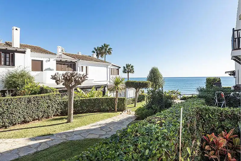 Adossat en venda a Estepona Pueblo, imagen 17