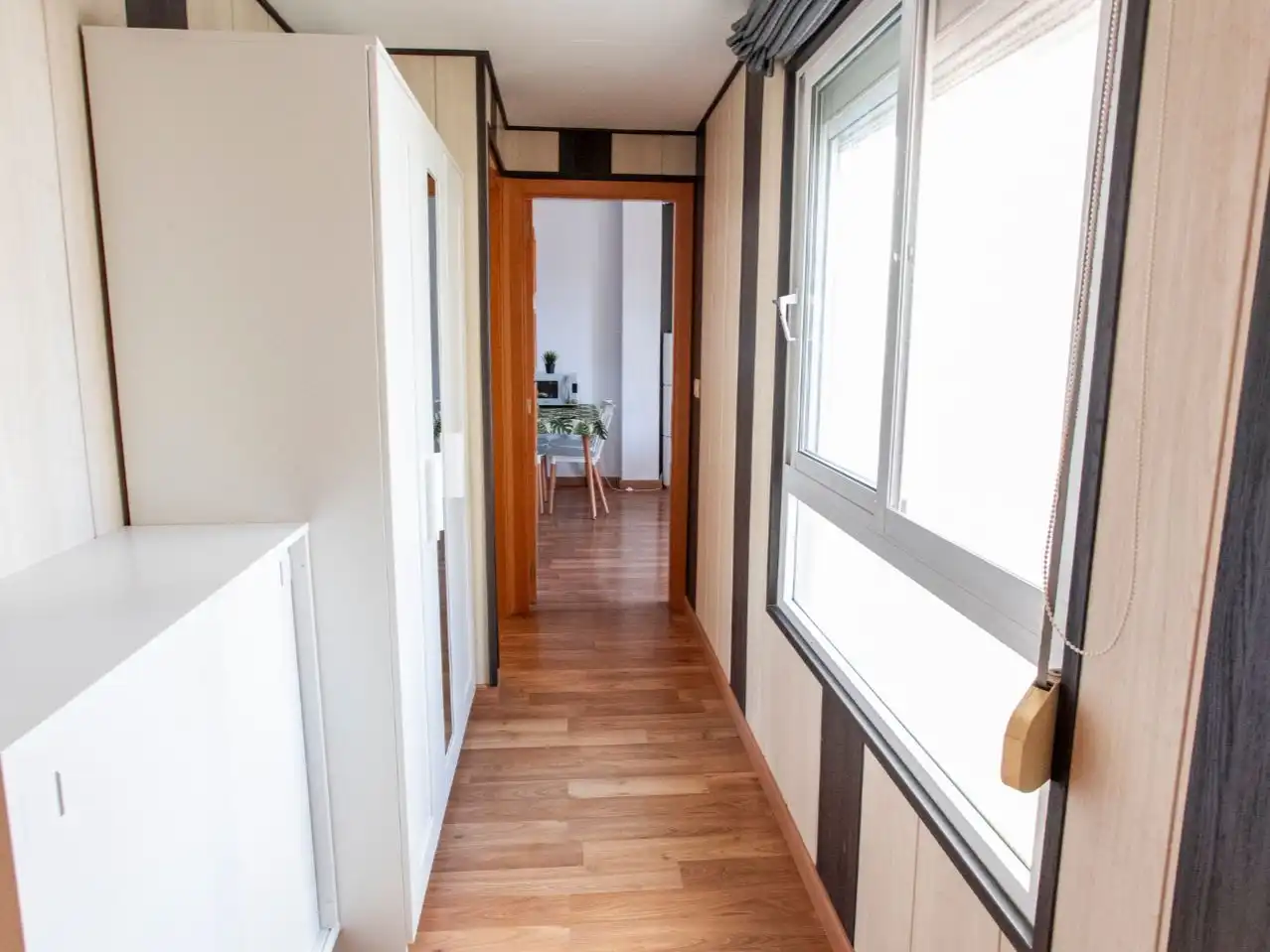 Flat for rent in Campoamor - Altozano