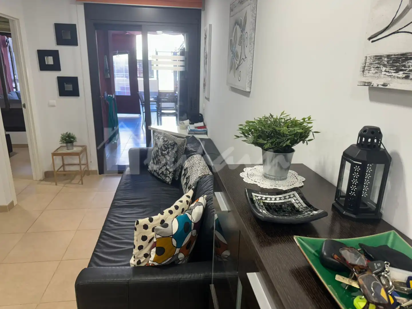 Living room of Apartments for sale in Palm - Mar