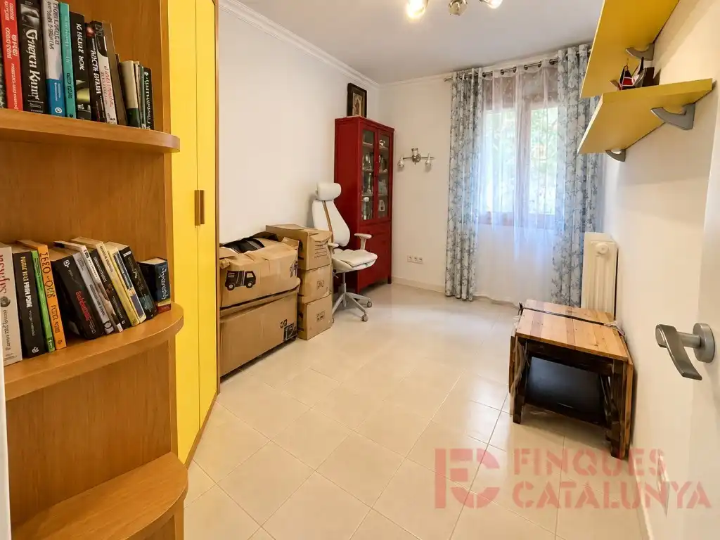 Piso con terraza en venta en Calle Macana-Sta Eugenia, imagen 18