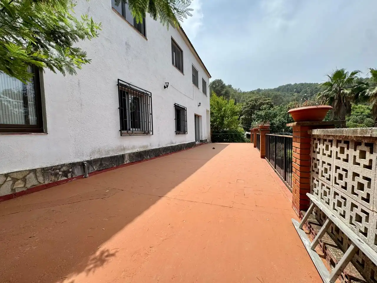 Casa amb piscina en venda a Ronda Del Moli, imagen 43