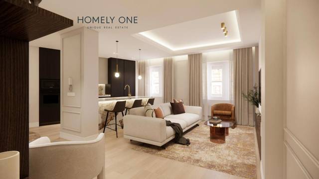 Piso en Venta en Padilla en Lista