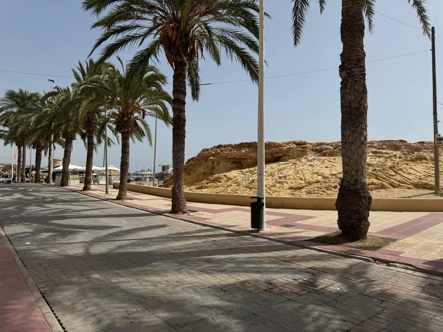 Außenansicht von Geschaftsraum zum Verkauf in El Campello