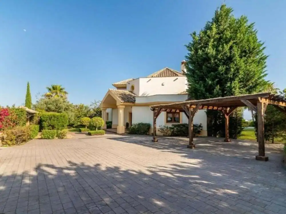 Casa con terraza en venta en Los Flamingos, imagen 2
