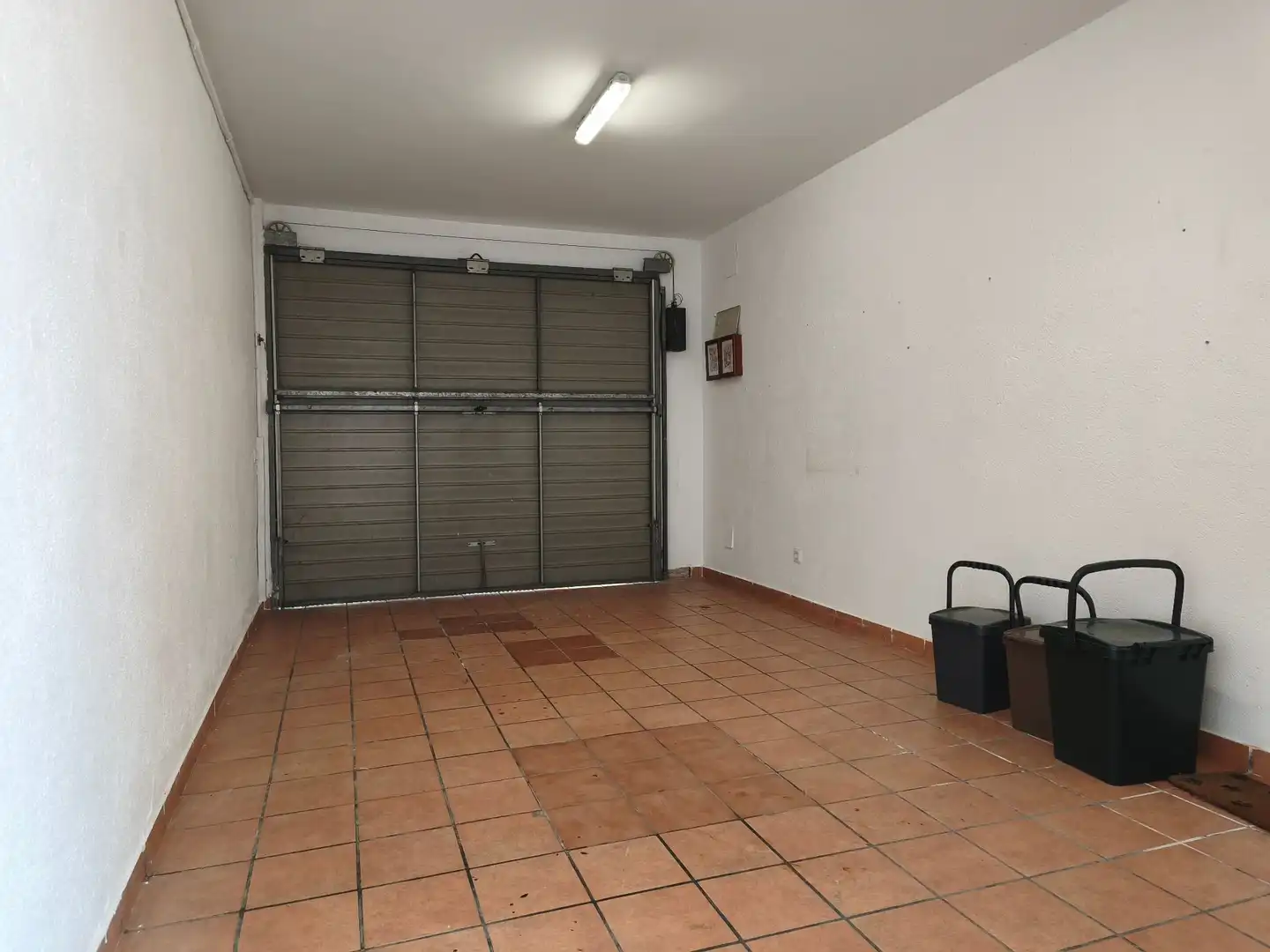Casa o xalet de lloguer en Quart amb Calefacció i Jardí privat