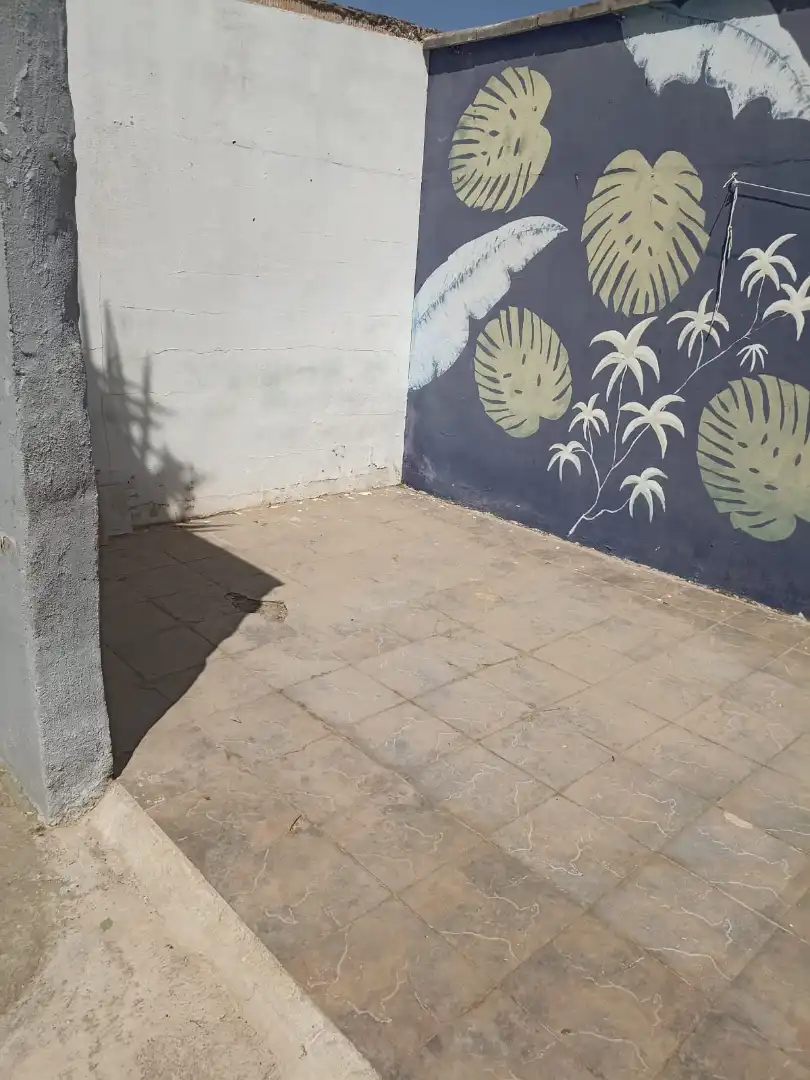 Casa con terrazza in vendita a Almodóvar del Río, imagen 6
