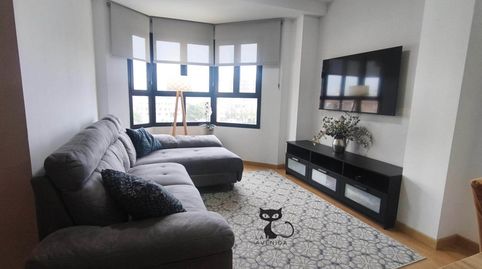 Foto 2 de Apartamento en venta en Alfafar, Valencia