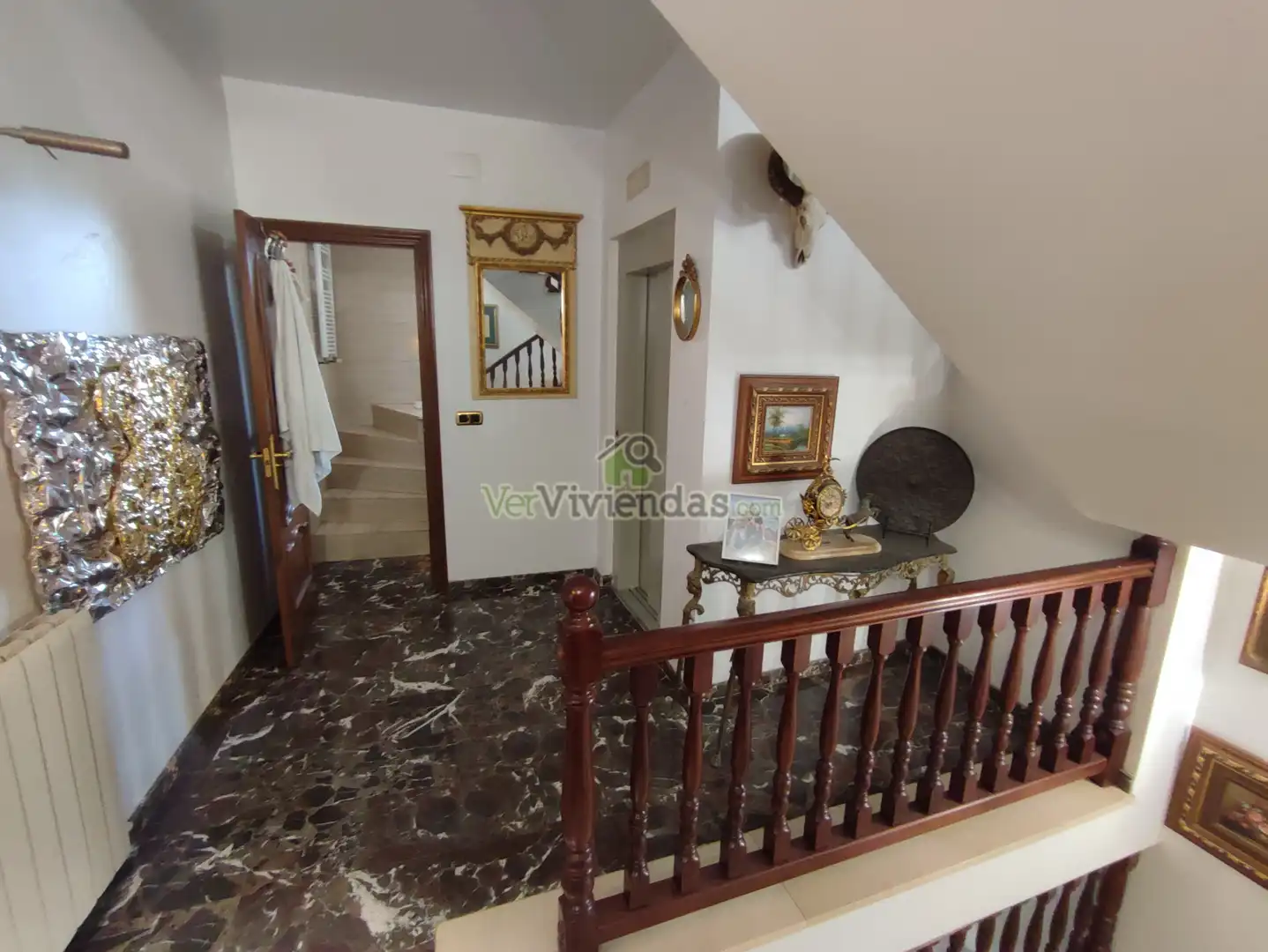 Maison avec terrasse à vendre à Sant Vicenç Dels Horts, imagen 38
