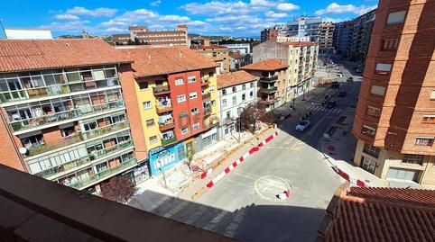 Foto 2 de Pis en venda a De Sagunto, Ensanche - Fuenfresca, Teruel