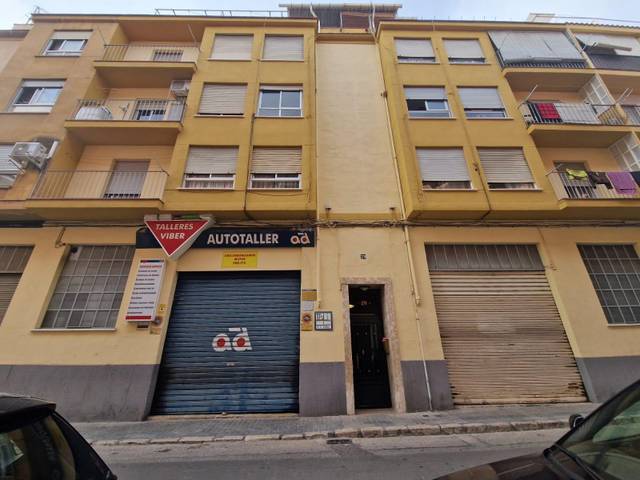 Piso en Venta en Carrer ENGINYER VILAPLANA en Eixample