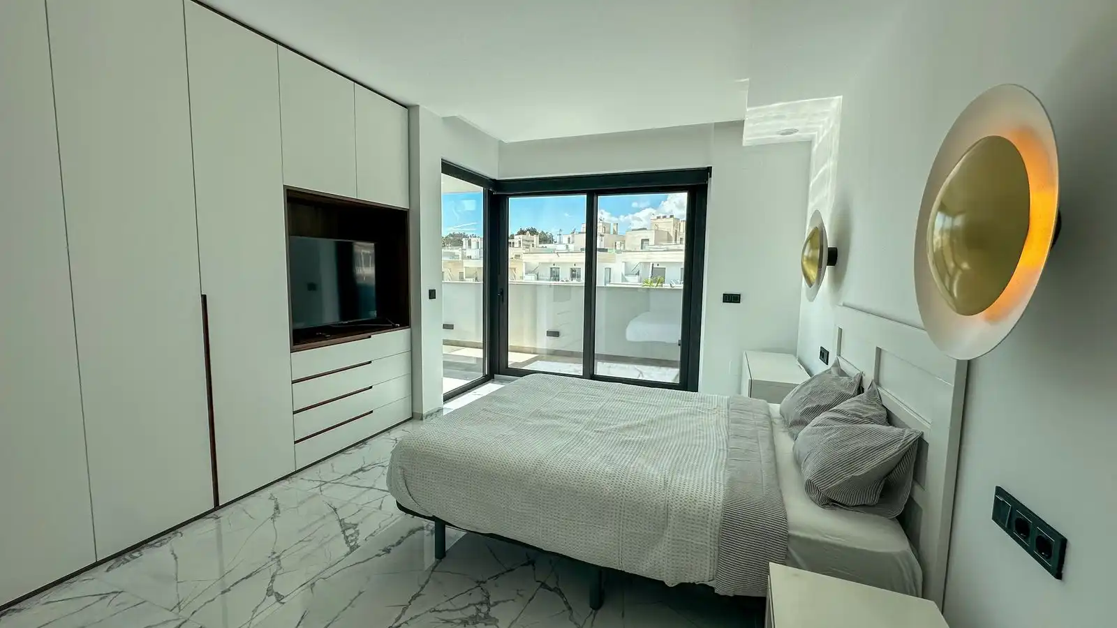 Detached house with terrace for sale in N/A, imagen 33