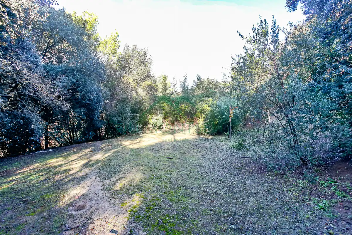 Villa mit Terrasse zum Verkauf in L'Ametlla del Vallès, imagen 13