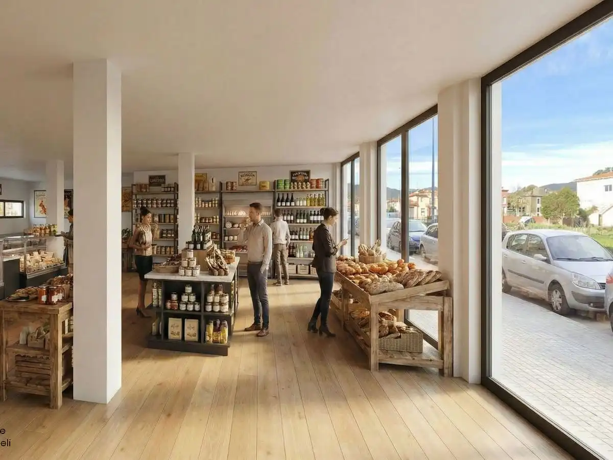 Ground floor for sale in C. Barcelona 12-16, imagen 13