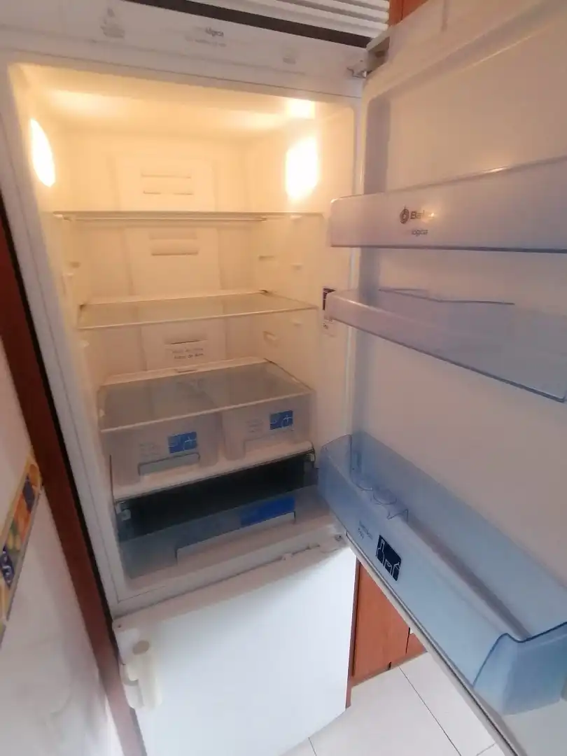 Cocina de Piso de alquiler en Oeste