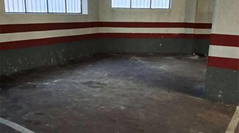 Foto 2 von Garage zur Miete in Calle Bordadores, 20, Barrio del Centro, Salamanca Capital