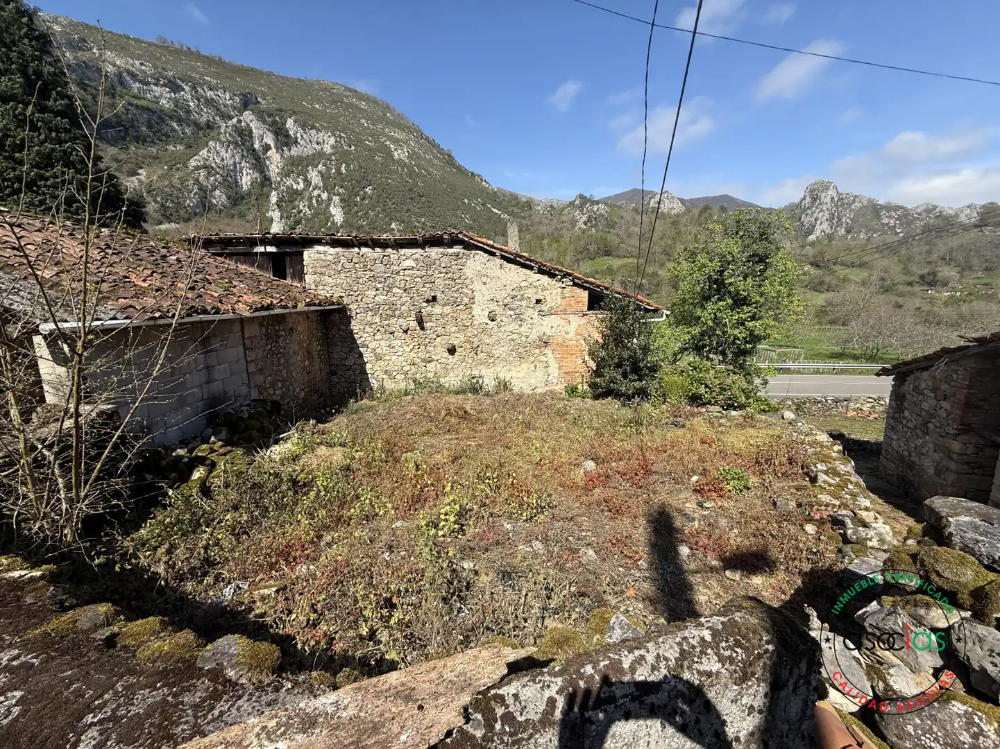Houses for sale in Amieva