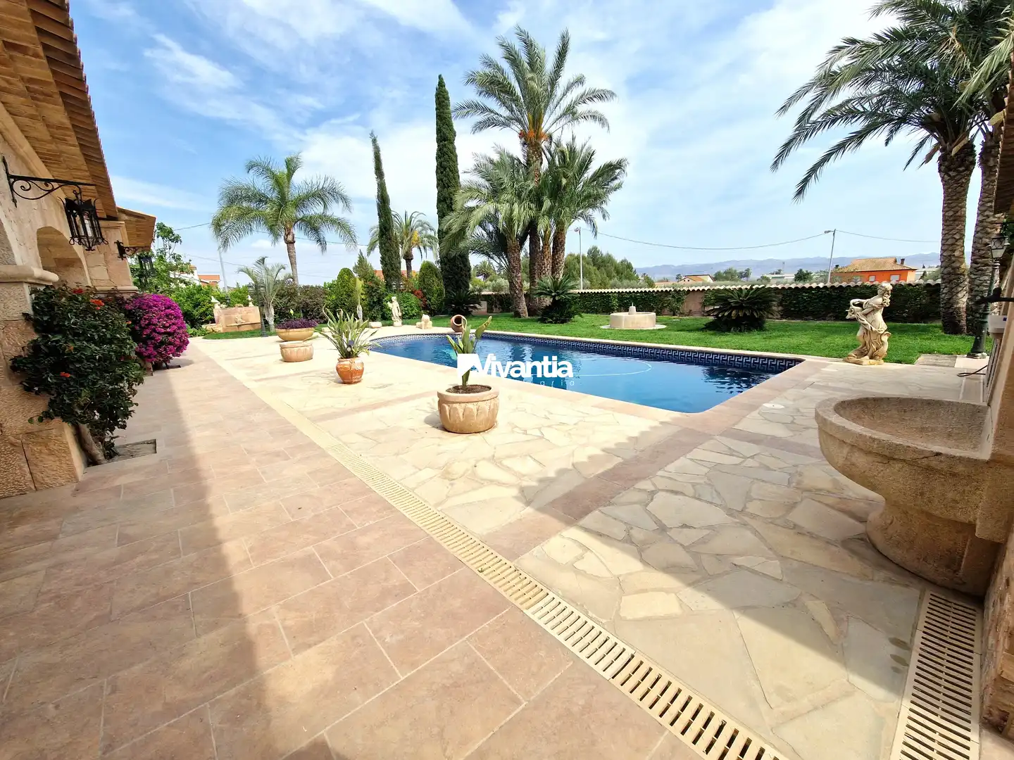 Detached house with pool for sale in Pedanías Centro, imagen 7