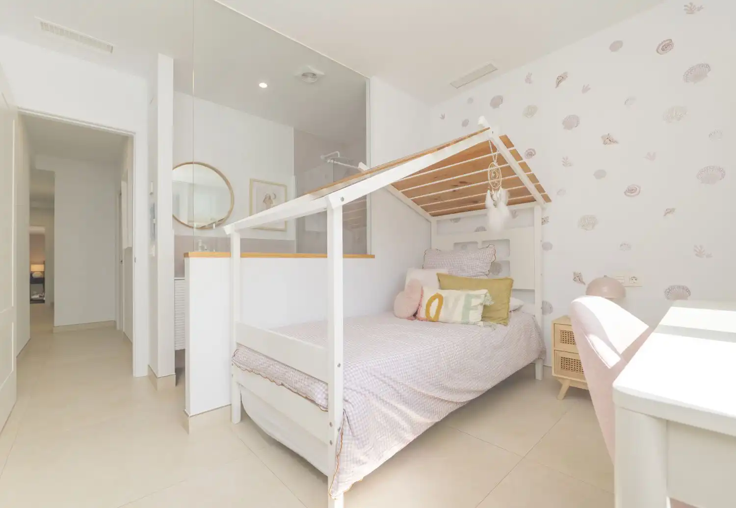 Villa avec piscine à vendre à Montealto - Monterrey, imagen 48