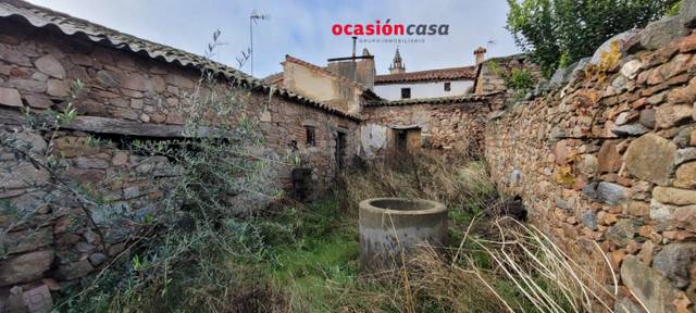 Casa-chalet en Venta en Pedroche