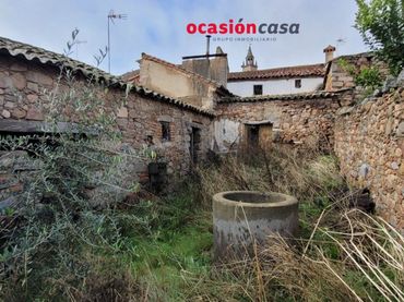 Casa in vendita a Pedroche