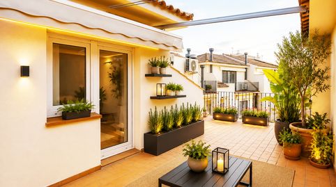 Foto 4 de Casa adosada en venta en Carrer del Rocar, 31, Ametllers - Poble-Sec, Sitges