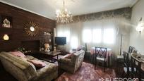 Living room of Flat for sale in Barakaldo   with Air Conditioner, Heating and Terrace