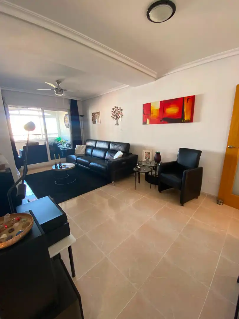 Apartament amb terrassa en venda a San Fulgencio, imagen 22