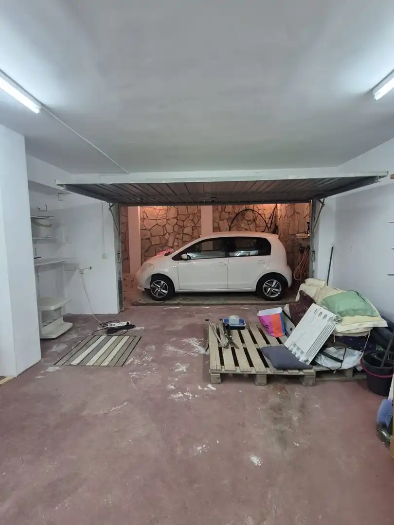 Parking of Houses for sale in Fuengirola  with Air Conditioner, Heating and Private garden