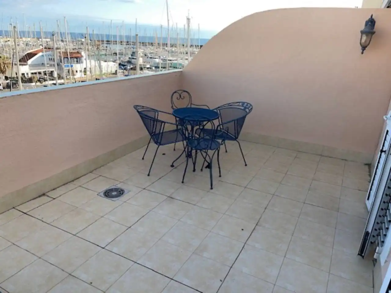 Apartament amb ascensor en venda a Calle Dársena de la Batea, imagen 26
