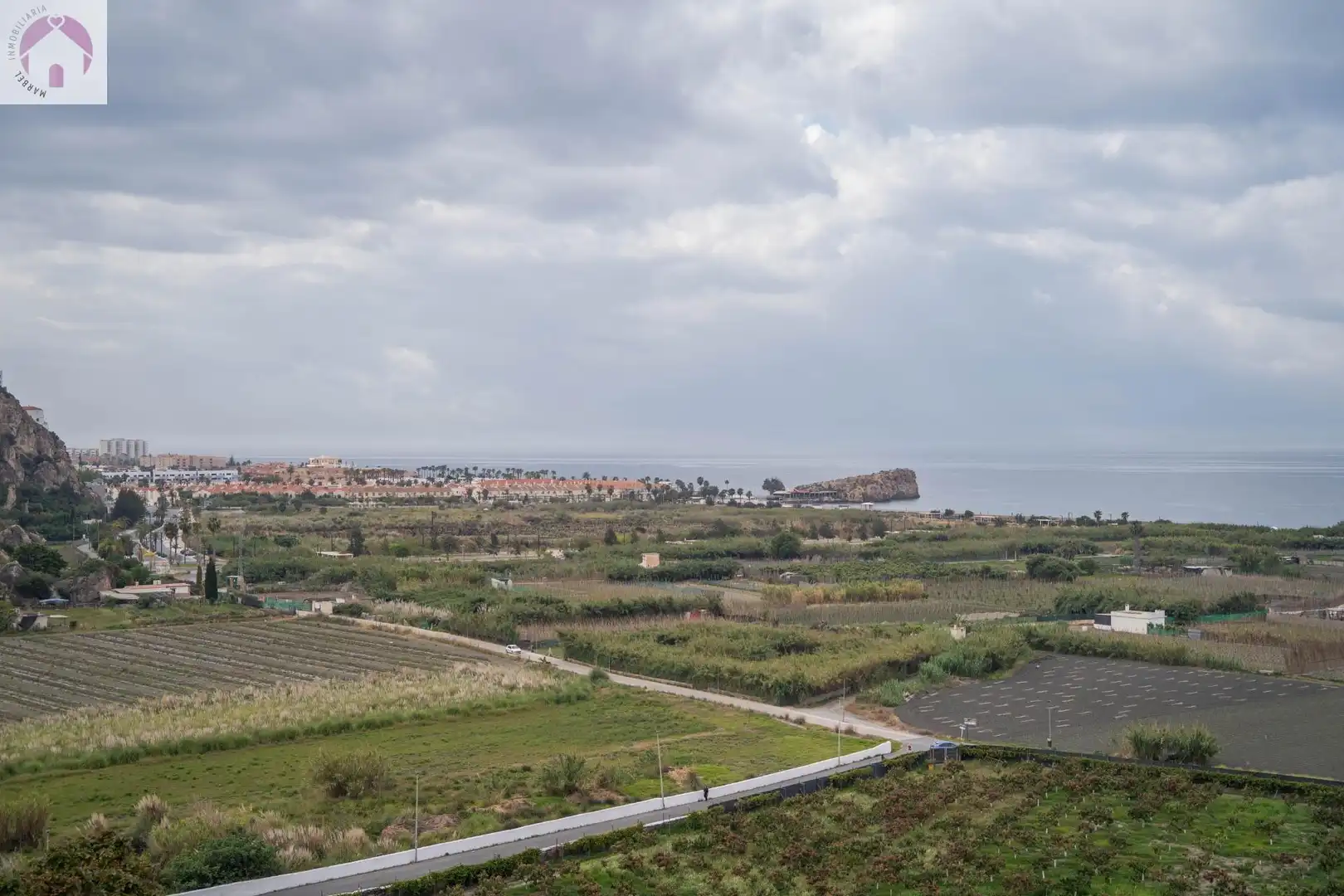 Residential for sale in CARRETERA MALAGA (CAL), 74, La Caleta - La Guardia