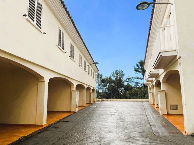 Casa adosada en Venta en Calle Urbanización Residencial Espadán en Sueras / Suera